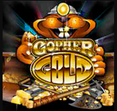 Gopher Gold